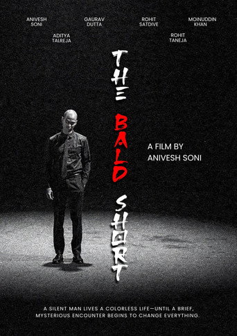 The Bald Short (2026)