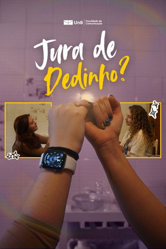 Jura de dedinho? (1970)
