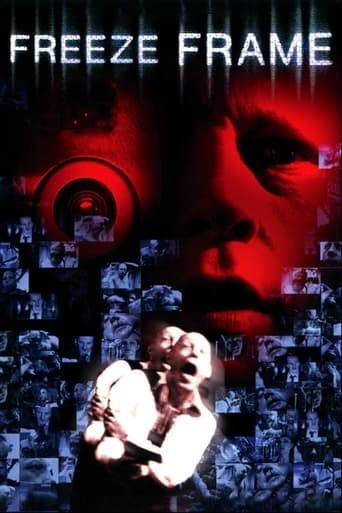 Poster of Freeze Frame