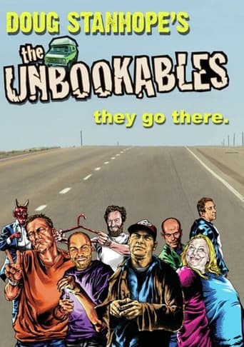 The Unbookables