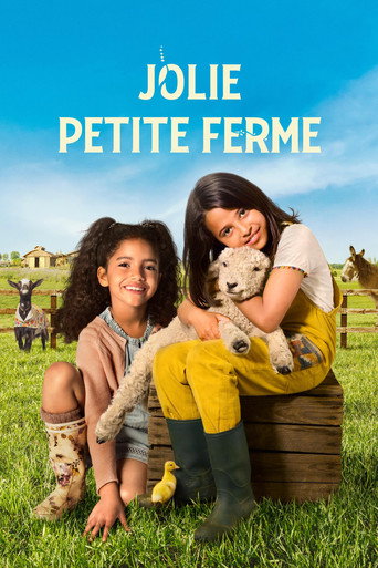 Nuestra pequeña granja — Pósters 16