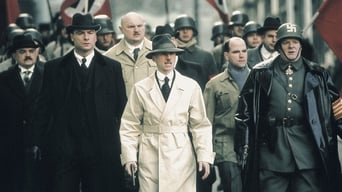 Hitler: El reinado del mal - 1x01