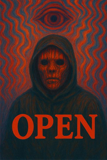 Open (2025)