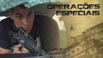 Cena de Operações Especiais