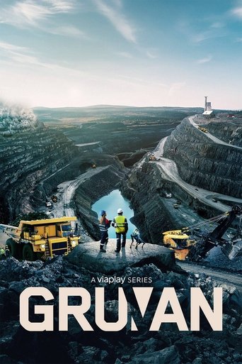Gruvan (2025)