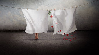Escena 3 de Bread & Roses