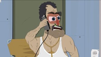 Cena de Licença médica