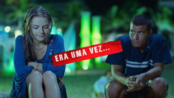 Cena de Era uma Vez...