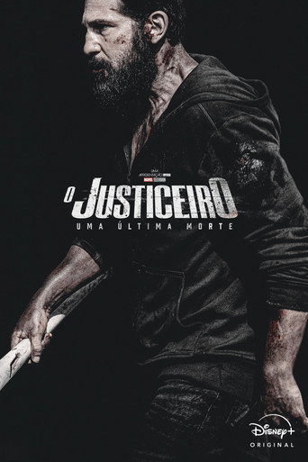 O Justiceiro: Uma Última Morte