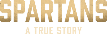 Spartans: A True Story logo