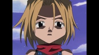 Episódio Grandes Espíritos da série Shaman King