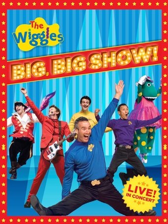 The Wiggles - Big, Big Show! (2009)