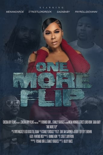 One More Flip Poster