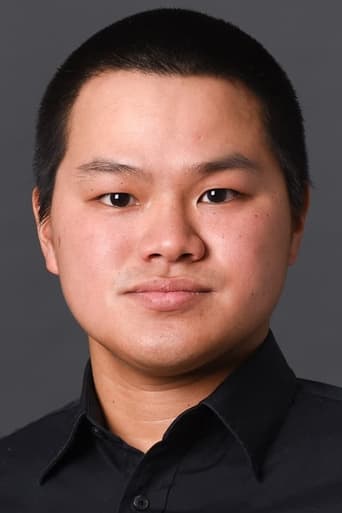 Koya Fukuda headshot