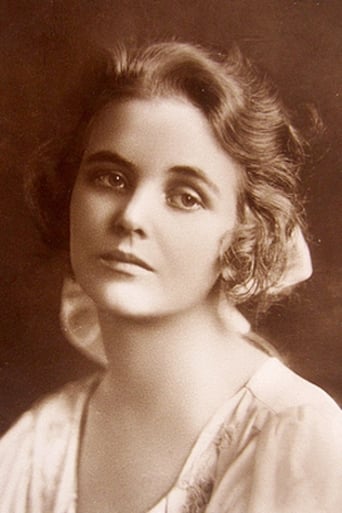 Image of Mary Johnson