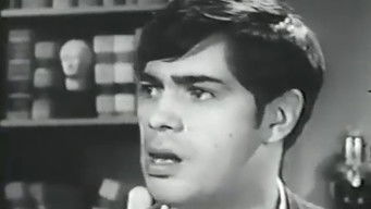 Episode 7 — A Gaggle of Girls