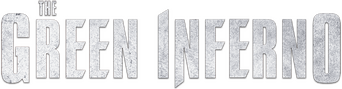 The Green Inferno logo