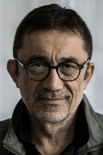 Foto de Nuri Bilge Ceylan