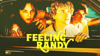 #8 Feeling Randy