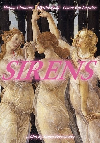Sirens poster