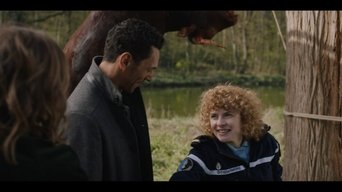 Cena de Tente se Lembrar