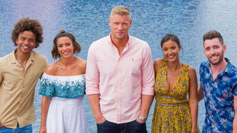 Cannonball (2017)