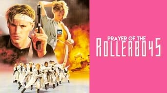 Prayer of the Rollerboys (1990)