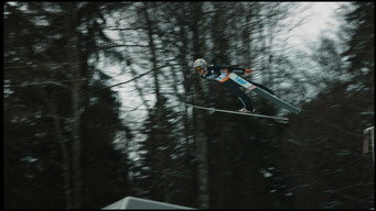 The Big Jump 3D (2019)