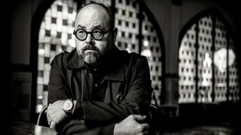 Bestseller Barcelona: The World of Carlos Ruiz Zafon (2022)