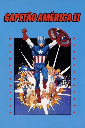 Capitão America