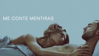 Cena de Me Conte Mentiras