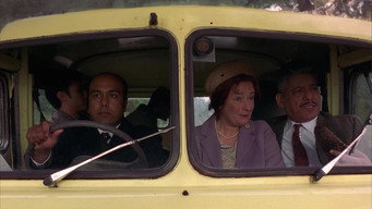 Схід є схід (1999)