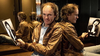 Olaf Jagger (2022)