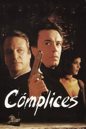 Poster of Cómplices