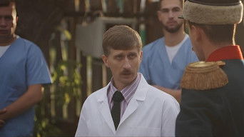 Episode 12 — Episode 12