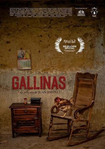 Gallinas Gallinas