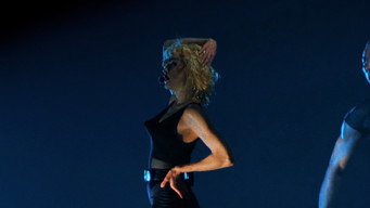 #22 Madonna: Truth or Dare