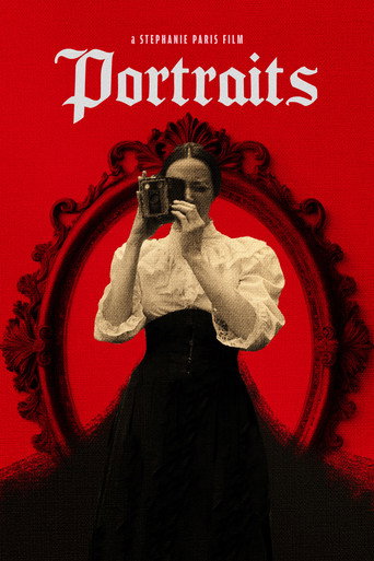 Portraits (2024)