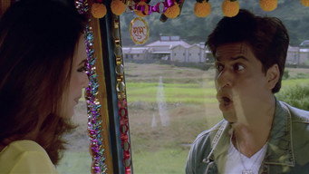 Still 8 from Chalte Chalte