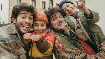 Come fratelli (2025)