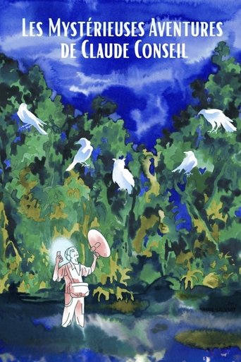 The Mysterious Adventures of Claude Conseil (2023)