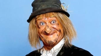 Worzel Gummidge (1979-1989)