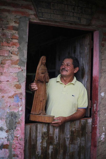 Mestre Manoel