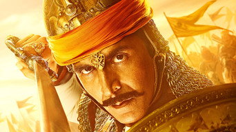 #4 Samrat Prithviraj