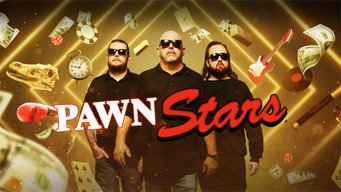 #58 Pawn Stars
