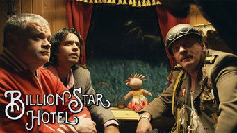 Billion Star Hotel (2016)