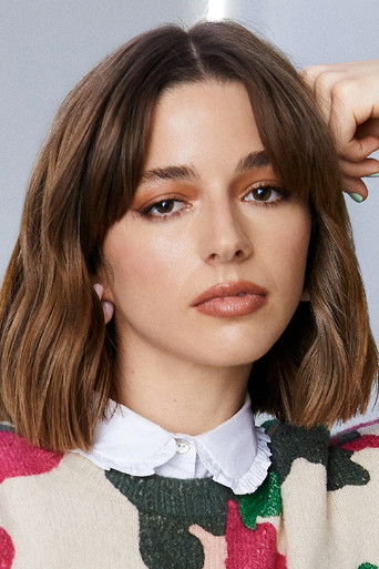 Foto de Mariana Di Girolamo