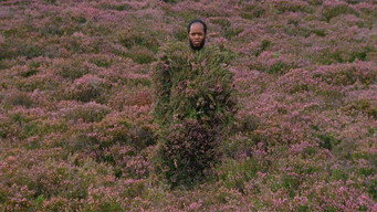 Hugh the Hunter (2015)