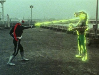 Kamen Rider T7E11