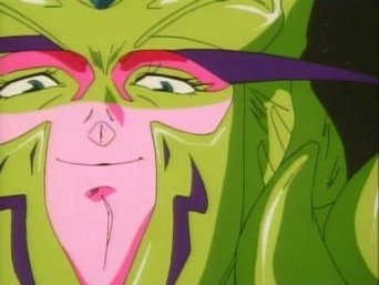 Episódio Episódio 47 da série Macross 7